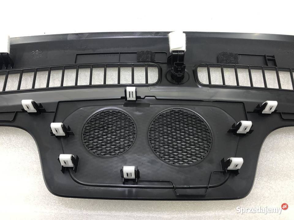 PODSZYBIE JEEP COMPASS II 5zt73trmaa Podszybia sprzedam