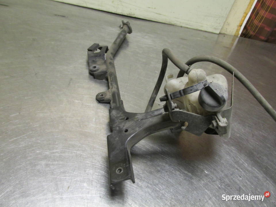 Prawy próg mocowania Honda NC 750 Integra 14r Sandomierz