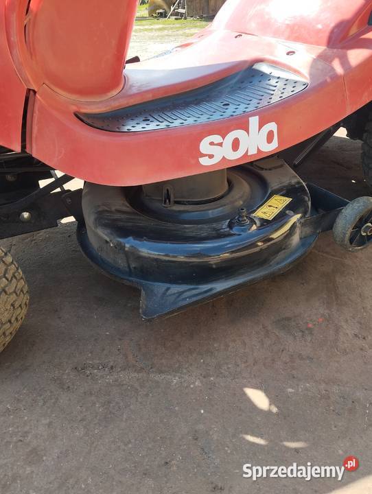 Traktorek kosiarka ALKO T16102HD Traktorki Lechów