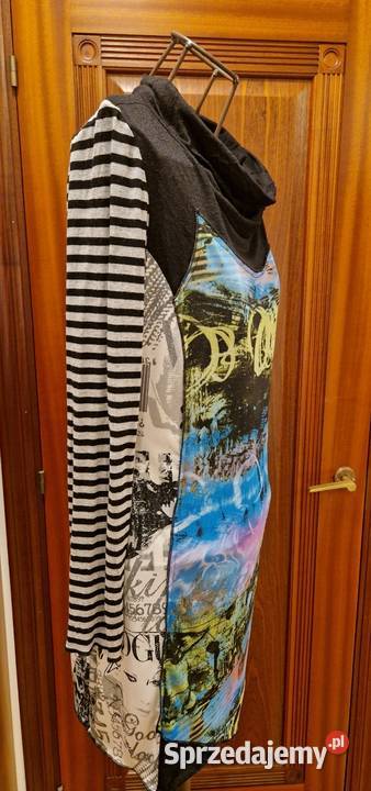 SUKIENKA TUNIKA Joseph Ribkoff XL stan b Lublin