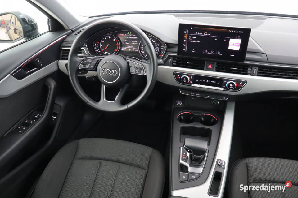 Audi A4 35 TFSI A4 Zabrze