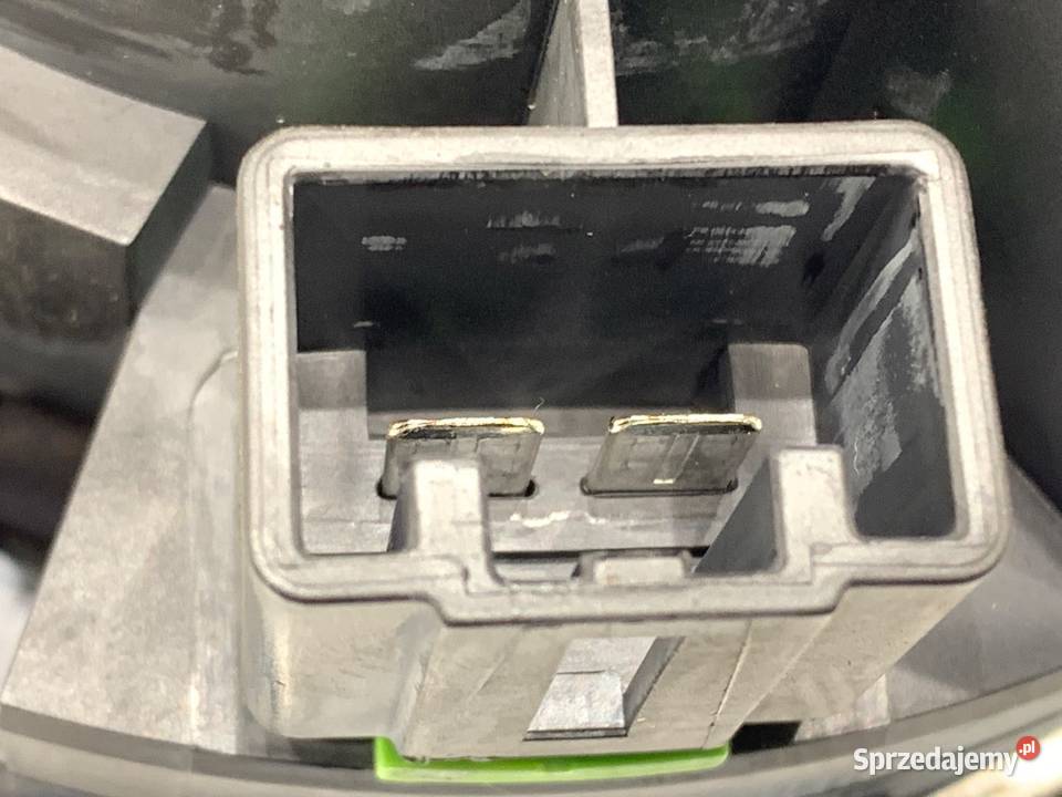 DMUCHAWA NAWIEWU FORD KUGA II AV6N18456AA osobowe