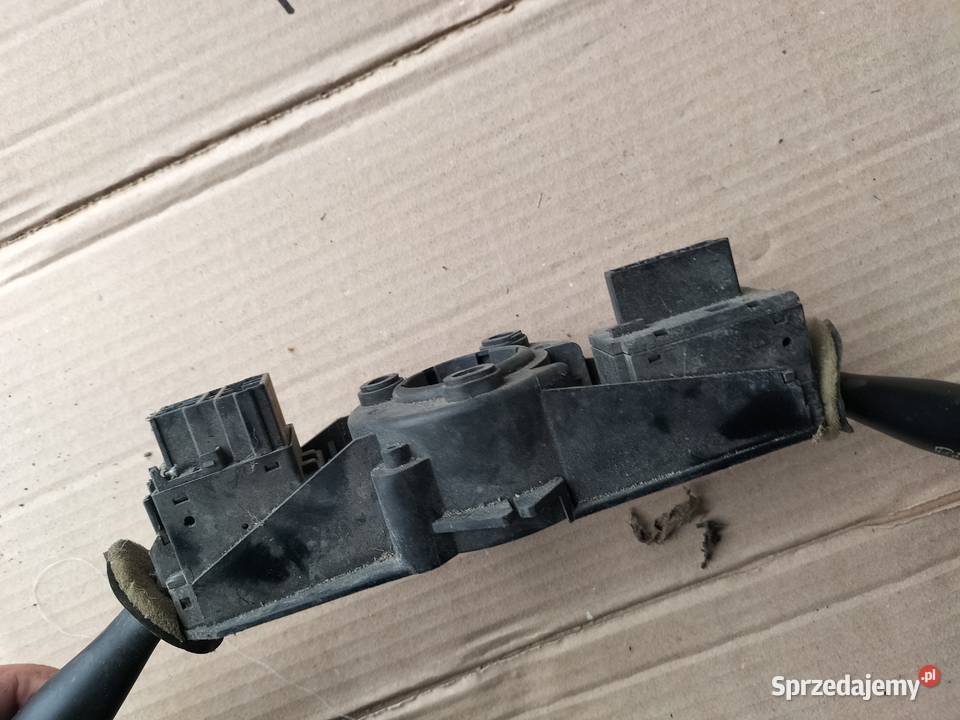 MANETKA PRZEŁĄCZNIK ZESPOLONY 4394302 peugeot lubelskie Kamień-Kolonia