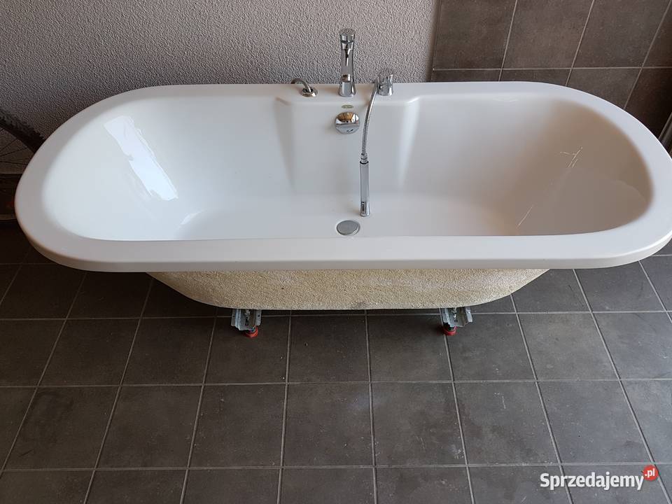 wanna akrylowa Opole