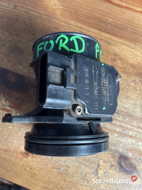 Przepływomierz Ford Focus 18 98AB12B579B3B
