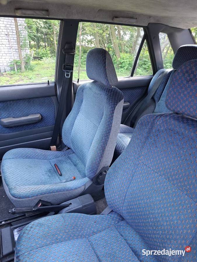 Polonez atu plus Atu sprzedam