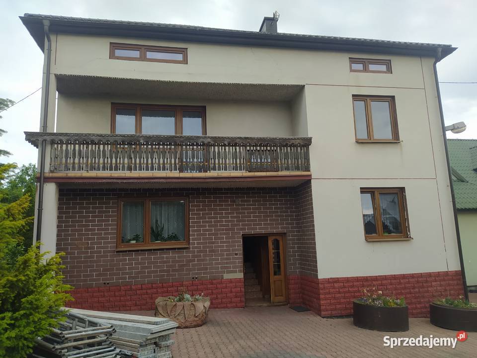 Profesjonalne Elewacje i Ocieplenia Wolne Kielce