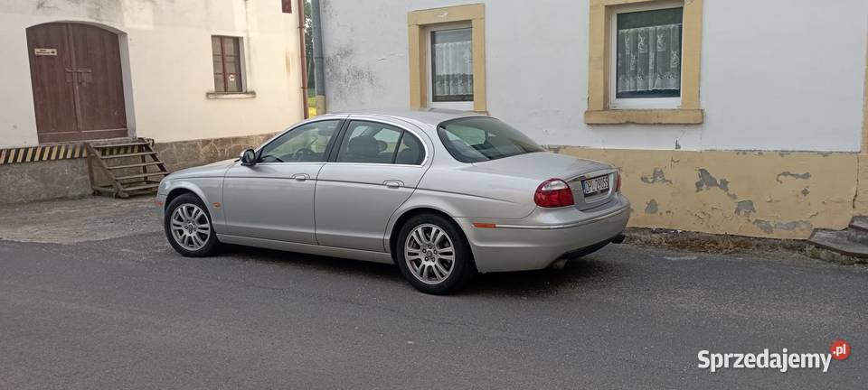 Ładny sprawny tani nie idealny Chocianów