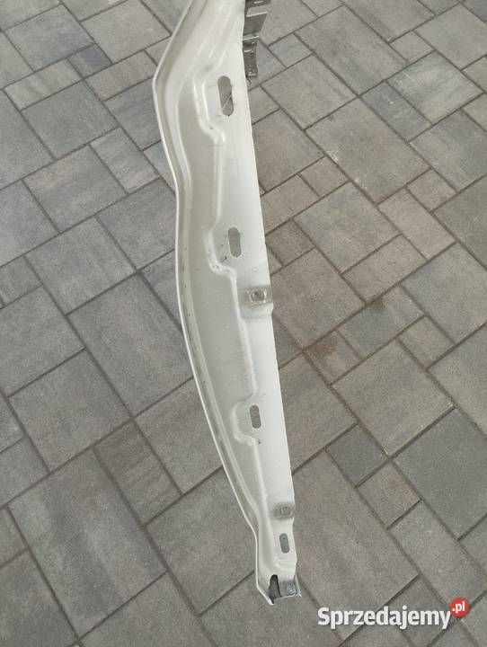 Błotnik przód lewy BMW G30 osobowe Gorzów Wielkopolski