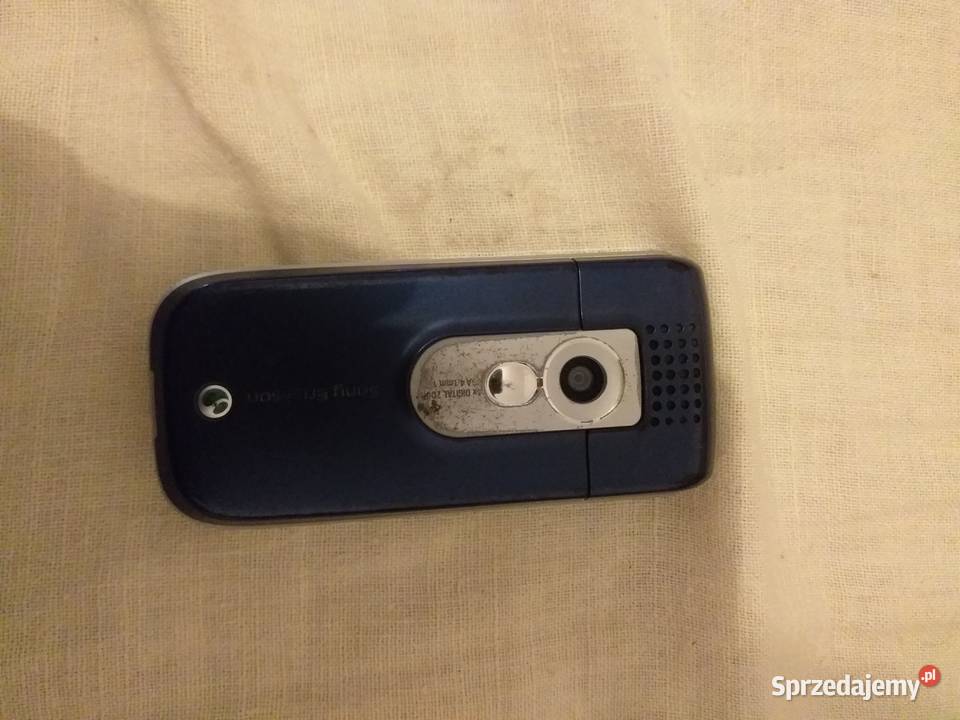Telefon komórkowy Sony Ericsson K300i k300 Sandomierz