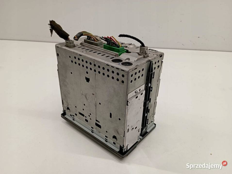 RADIO LIFT 30623157 Volvo V40 I 19952004