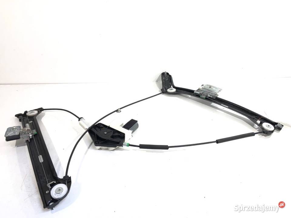 PODNOŚNIK SZYBY LEWY PRZÓD AUDI A5 8T 8T0959802B osobowe sprzedam
