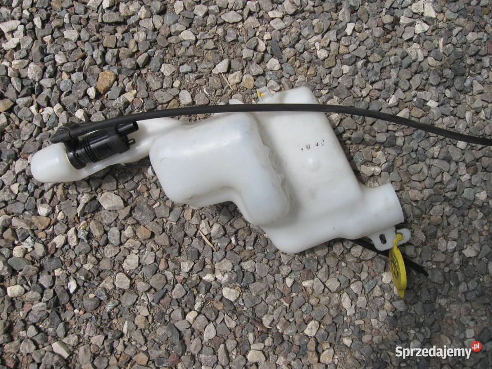 ZBIRNIK SPRYSKIWACZY JEEP COMPASS Kraśnik