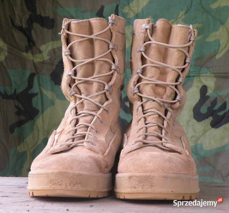 Buty WELLCO Goretex 125N Wrocław