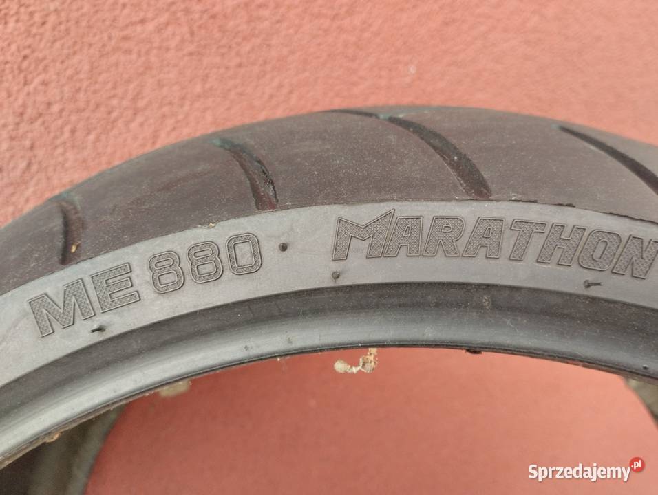 28035R18 METZELER MARATHON ME880 Sicienko