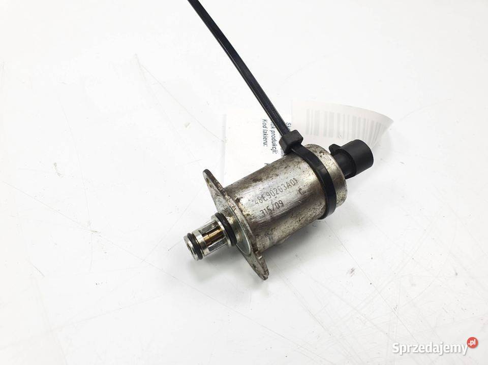 CZUJNIK MASERATI QUATTROPORTE S 48E90203A01 osobowe