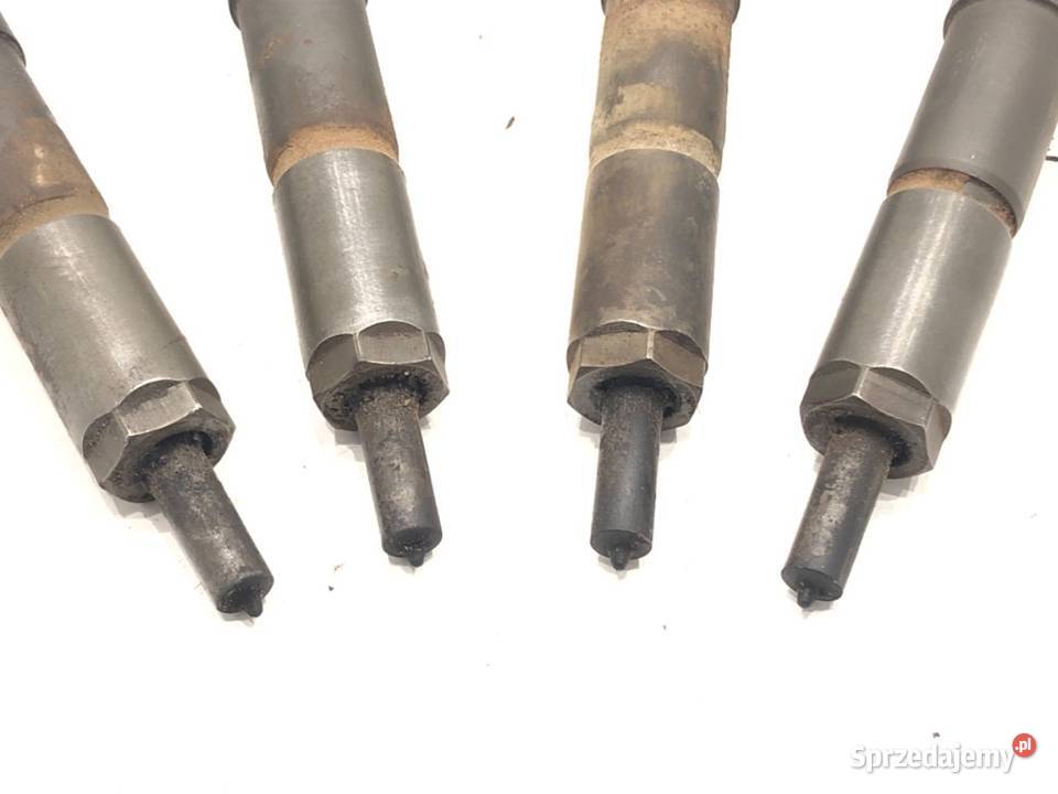 WTRYSKIWACZE KOMPLET ALFA 147 0445110111 19 150