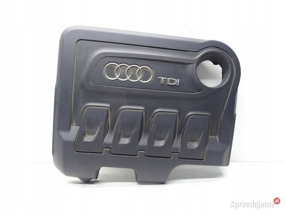 OSŁONA SILNIKA GÓRNA 03L103925P 20 TDI AUDI A4