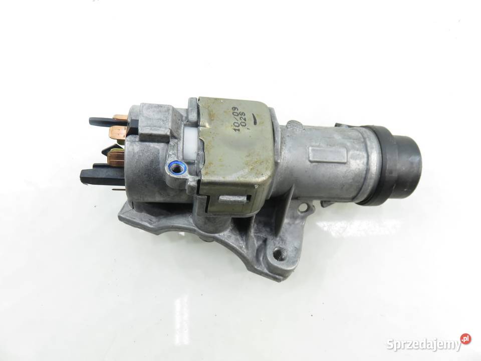 STACYJKA WKŁADKI VW POLO IV 9N 4B0905851Q małopolskie