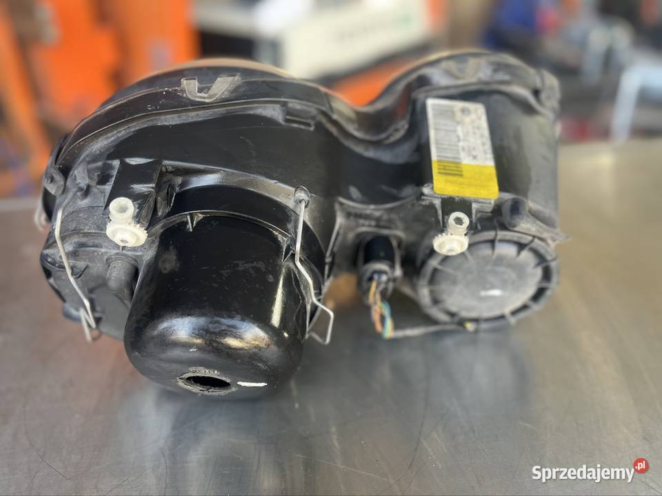 Lampa przednia Jaguar x type lewa Lampy przednie Włoszczowa sprzedam