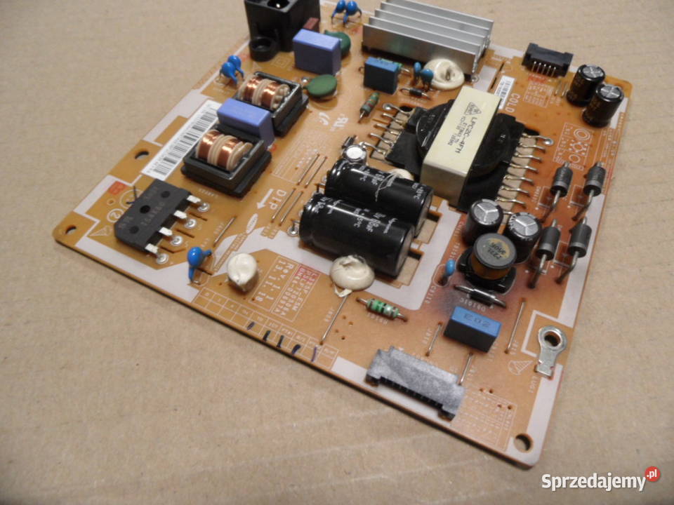 zasilacz telewizora samsung UE32H5500 BN4400697A Kielce
