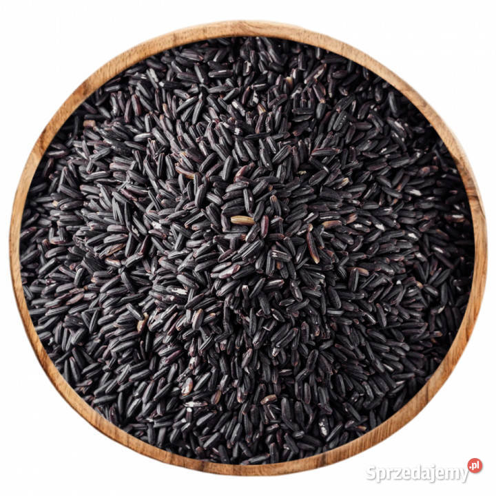 Ryż czarny 1 Brzozów