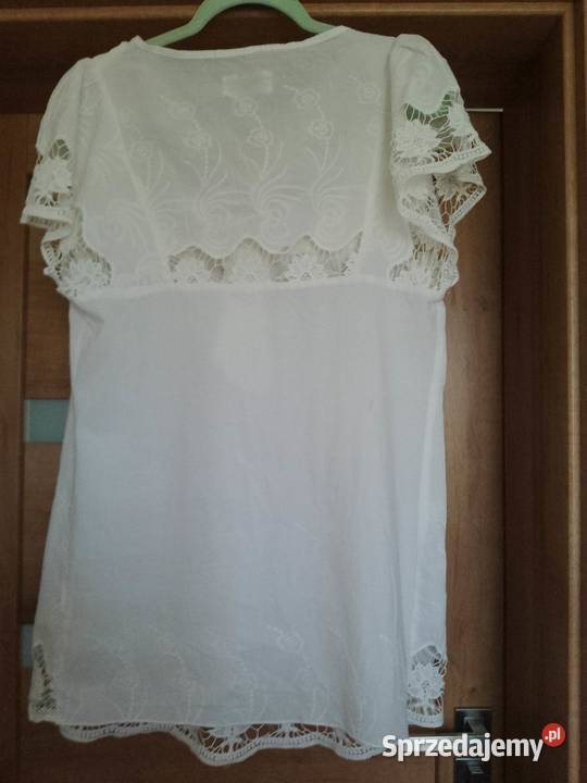 Tunika damska marki Classic Tshirts Bluzki i koszule śląskie Częstochowa