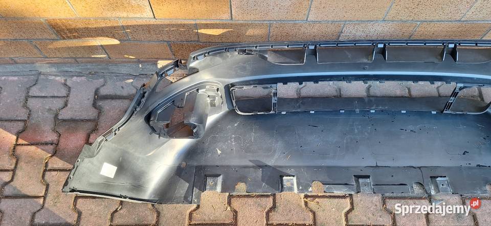 Jeep Renegade Zderzak Przód Zderzaki Sandomierz