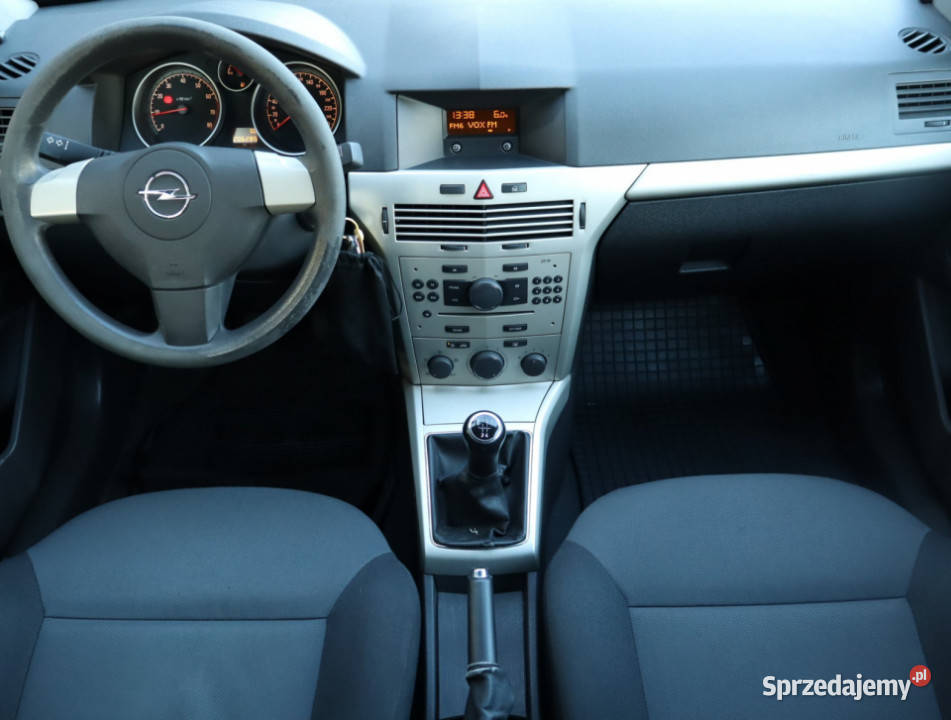 Opel Astra 16 16V Astra lubelskie Lublin