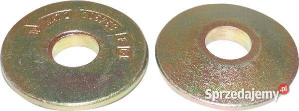 Podkładka 28x90x13 mm DIN 9021 Walterscheid Kamionna