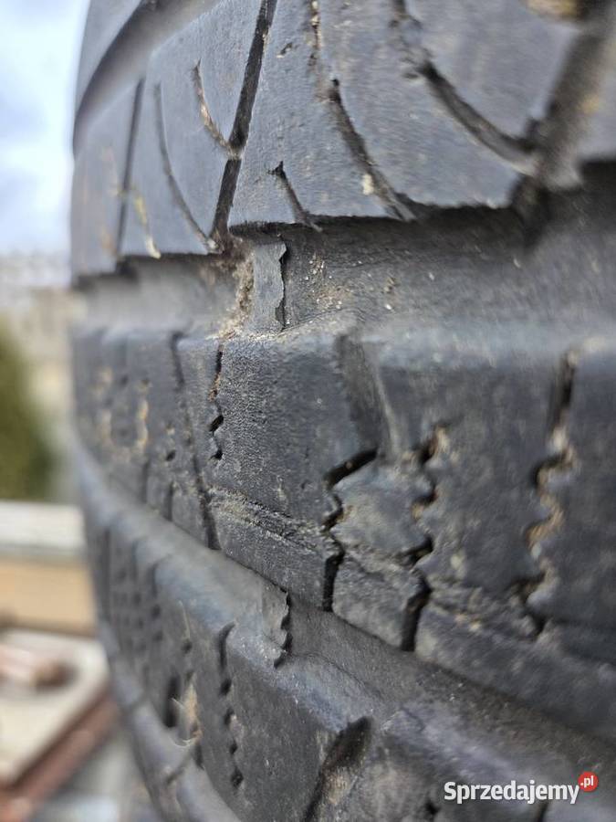 Felgi A2534010700 Mercedes GLC 8Jx18H2 ET38 18 Średnica 18" Lubliniec sprzedam