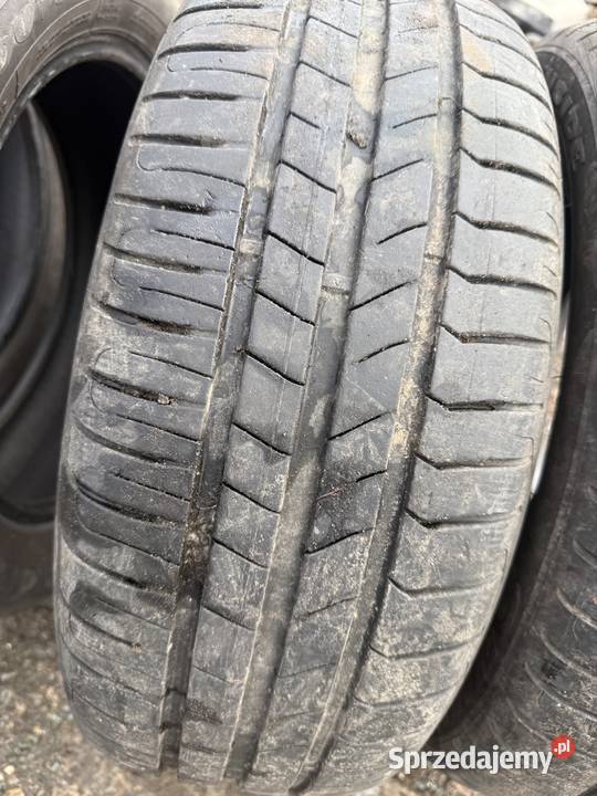Opony 195 55 R 16 VOYAGER Ostrów Wielkopolski sprzedam