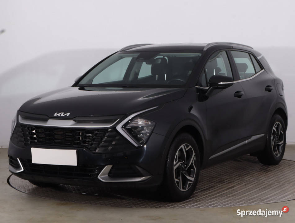 Kia Sportage 16 TGDI Rok produkcji 2023 Piaseczno