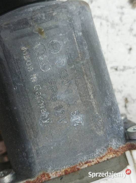 MECHANIZM SZYBY LEWY PRZÓD F21 70460310 Bmw Rok produkcji 2013