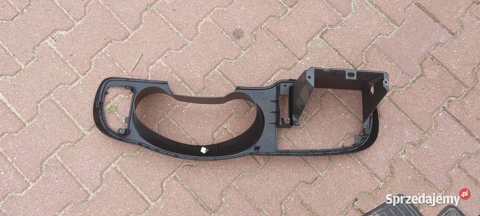 Ramka licznika zegarów Saab II 93 LIFT