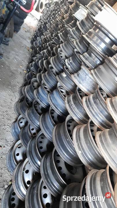 Felgi Samochodowe Rzeszów