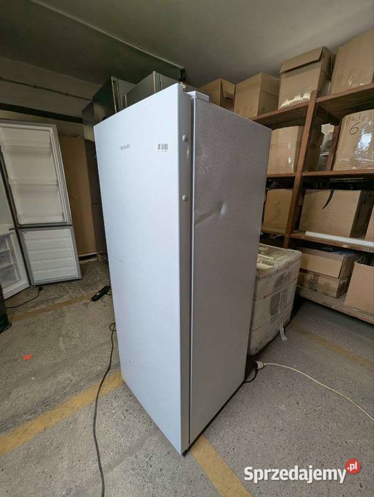 Cecotec Bolerko do lodówki 1 drzwi CoolMarket Lodówki i zamrażarki podkarpackie Rzeszów