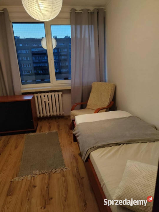 Pokój studentów małopolskie Kraków
