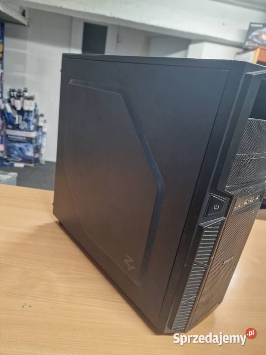 Obudowa Zalman Z1 0W Kielce