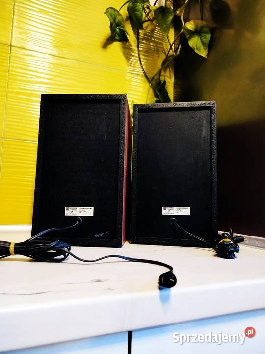 kolumny unitra zg15c 15W8ohm Mińsk Mazowiecki