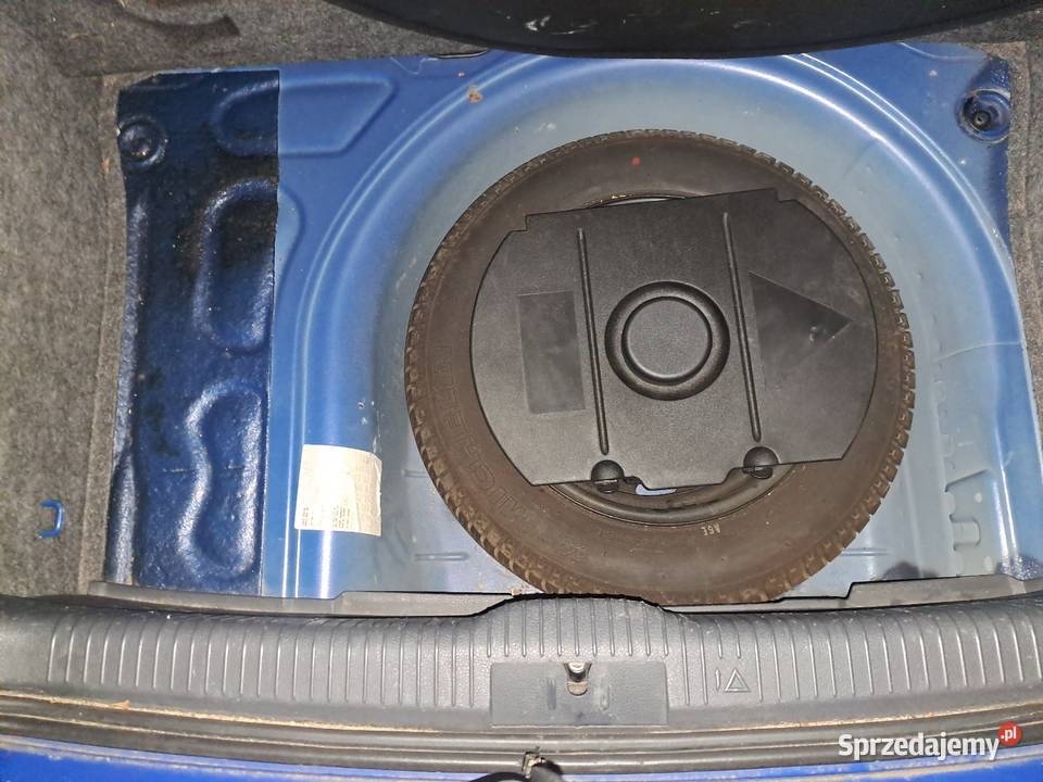 Volkswagen Polo 14 benzyna Grodzisk Mazowiecki