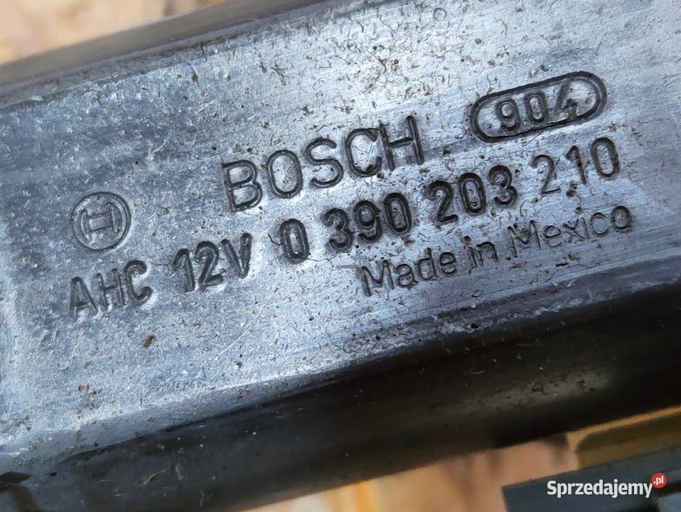 Silniczek Regulacji Fotela Lewy Przód Chrysler