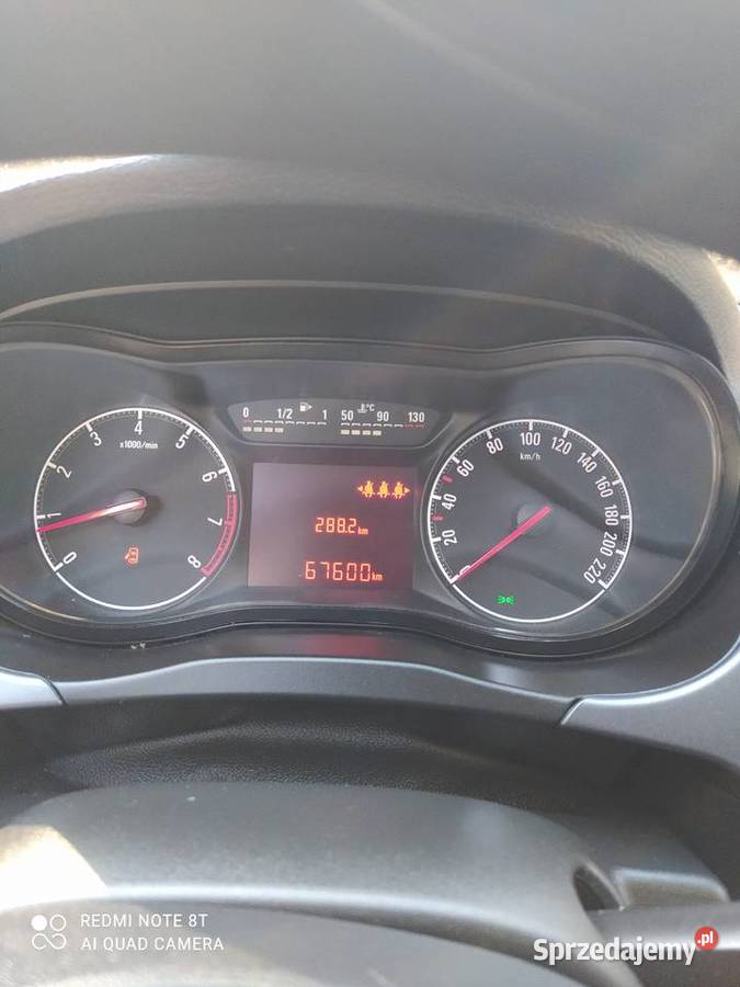 CORSA E 67500 Corsa Warszawa sprzedam