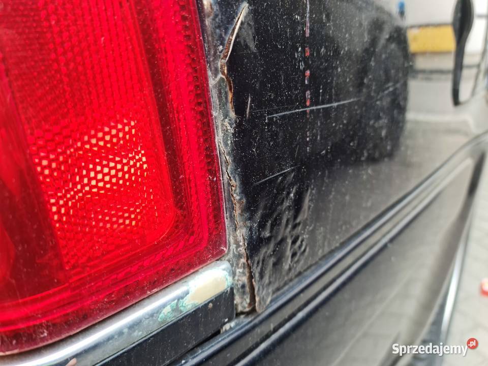 niski przebieg 20 turbo zadbany w środku wersja Poznań sprzedam