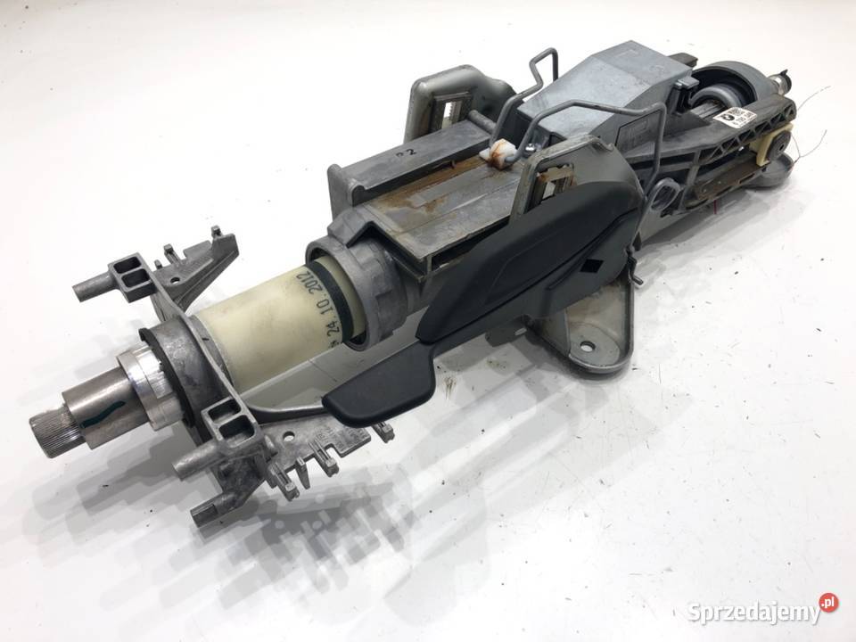 KOLUMNA KIEROWNICZA BMW F11 6795346 0917 podkarpackie