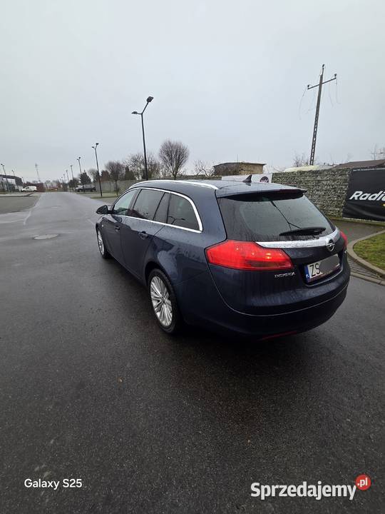 Sprzedam Zamienię diesel Warzymice