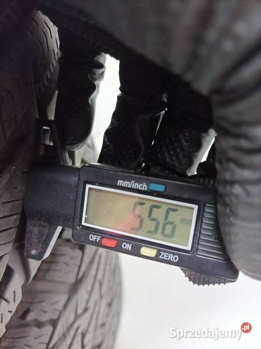 4x OPONA ZIMOWA KORMORAN SNOW 22545R17 2819670MM