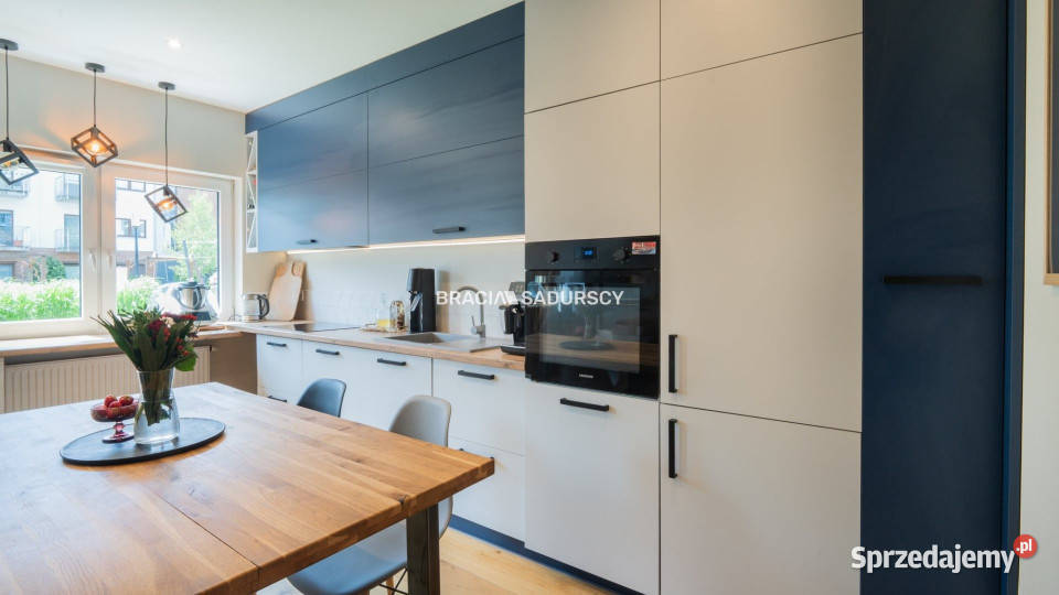 Sprzedam mieszkanie Kraków Jana Kantego