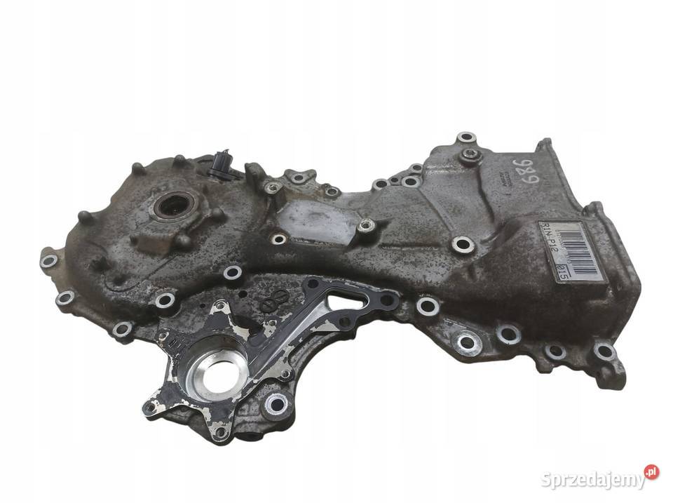 POMPA OLEJU 1 13 Toyota VersoS I 20102017 sprzedam