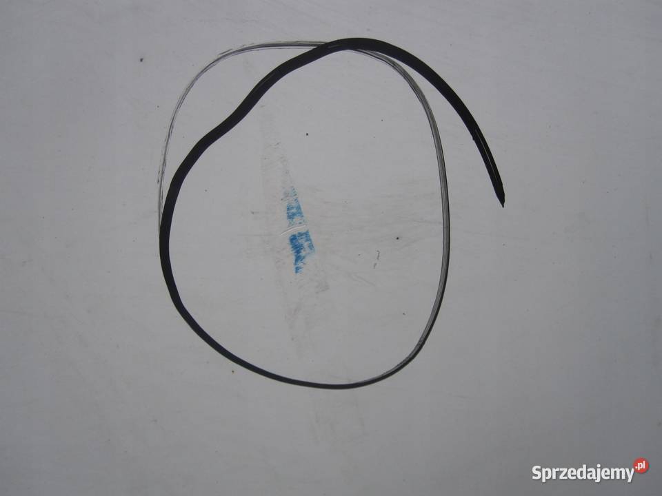 FIAT DOBLO II 12r drzwi prawe przód osobowe Drzwi świętokrzyskie